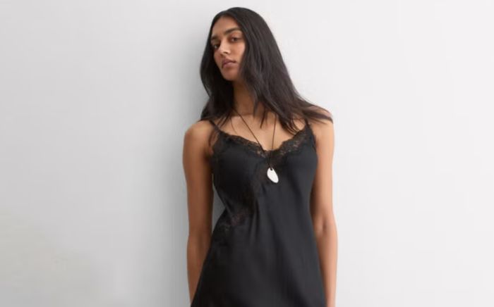 5 cách phối đồ sành điệu với váy slip