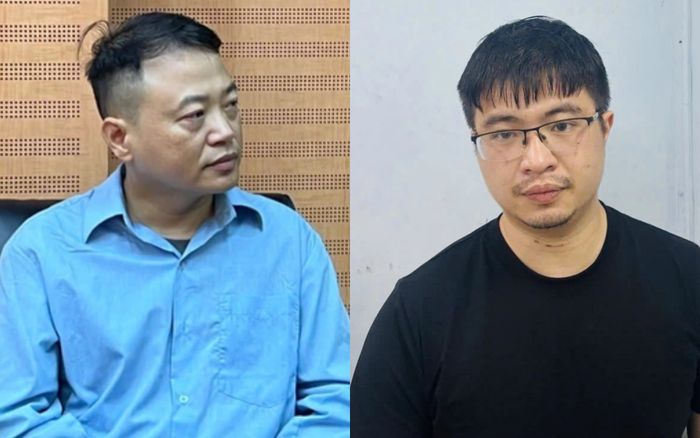 Shark Bình tham gia 'rửa tiền' cho đường dây Mr. Pips