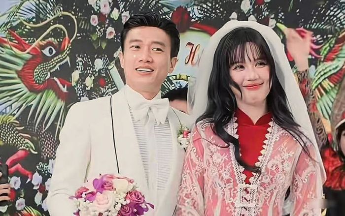 'Cần chấm dứt đám cưới Ngọc Trinh và Quốc Trường'