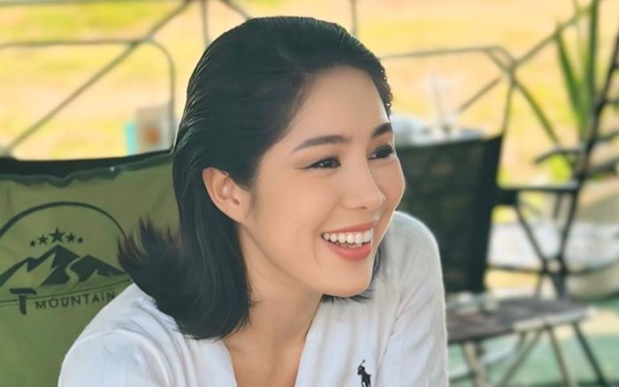 Đã đến lúc Lê Phương được hạnh phúc