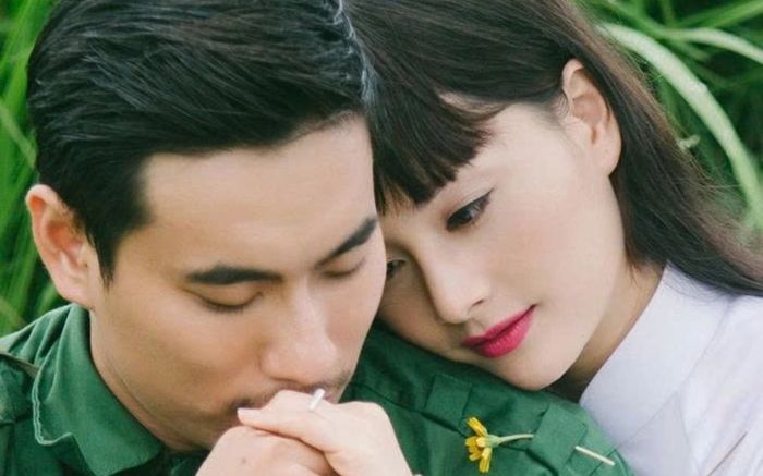 Kiều Minh Tuấn bày tỏ với Lan Phương khi công khai trở lại bên nhau sau 10 năm