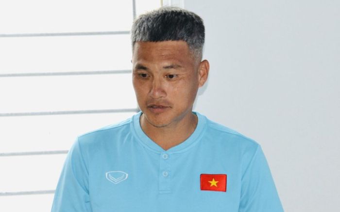 Khi Lê Công Vinh quyết tiến thêm bước nữa