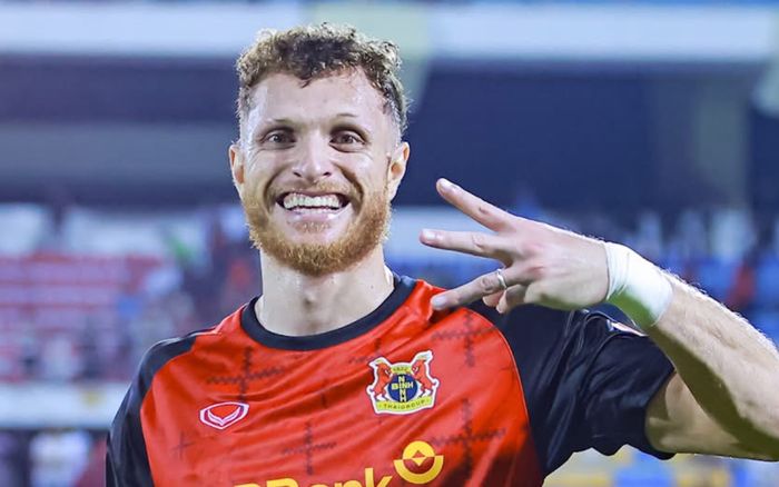 'Tam tấu Brazil' của tuyển Việt Nam quá đáng sợ