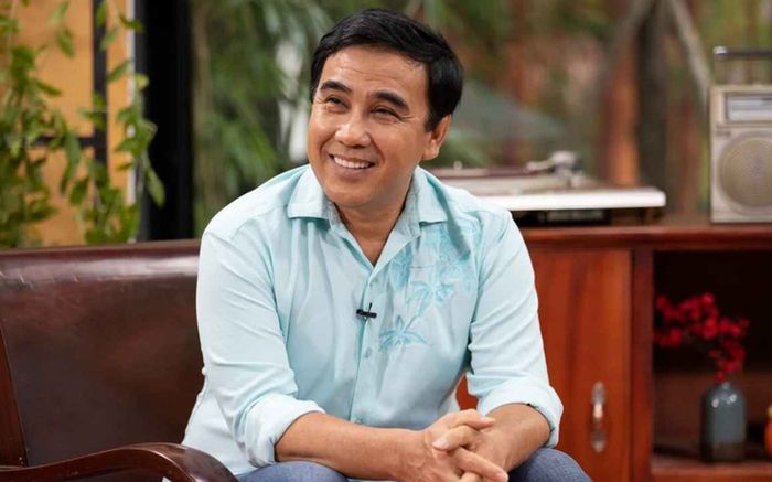 MC Quyền Linh chính thức tiến thêm bước nữa