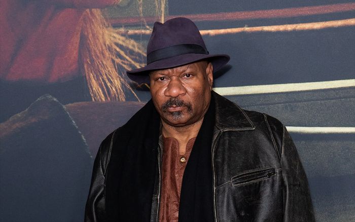 Sao phim 'Nhiệm vụ bất khả thi' Ving Rhames ngất xỉu tại nhà hàng, tình trạng hiện ra sao?