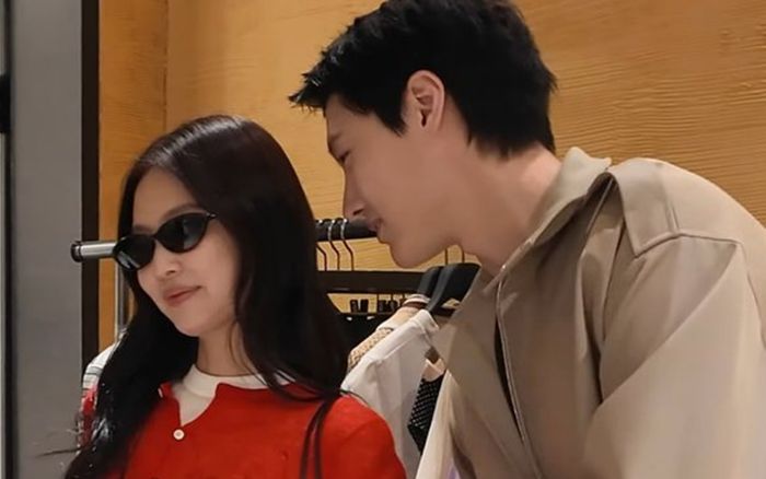 Khán giả ngưỡng mộ tình bạn hơn một thập kỷ của Jennie (BLACKPINK) với ca sĩ WOODZ