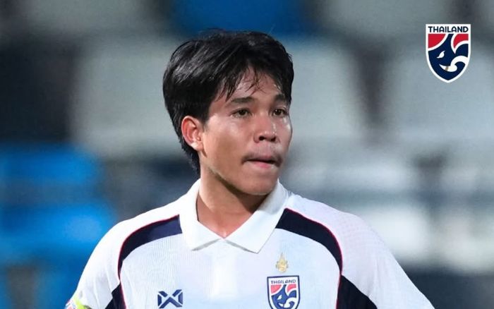 Cơ hội Thái Lan dự World Cup