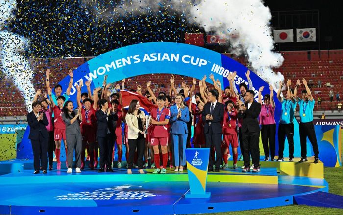 Những điều ấn tượng trước thềm U17 châu Á 2026