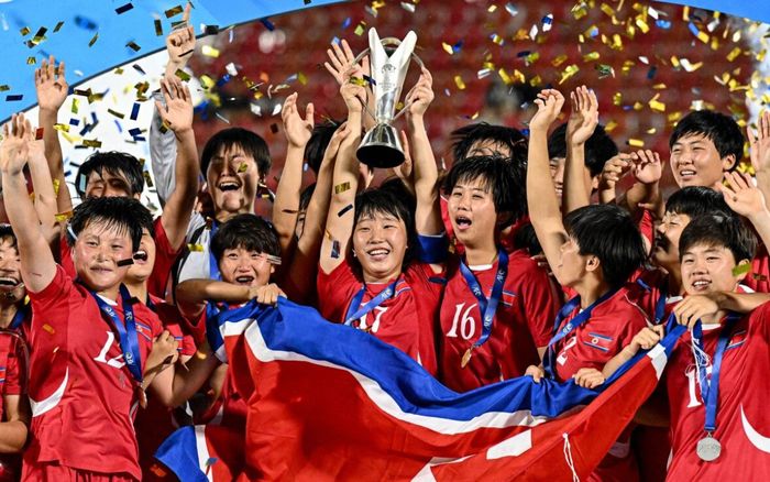 Philippines khó cản nổi CHDCND Triều Tiên