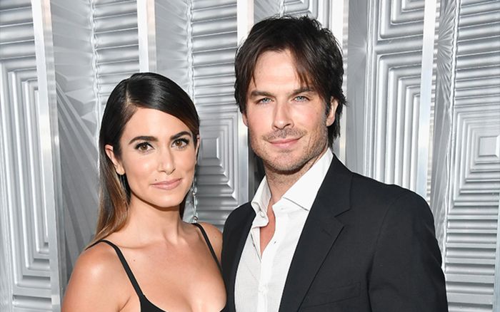 Ian Somerhalder tiết lộ từng gánh khoản nợ khủng sau khi rời Hollywood
