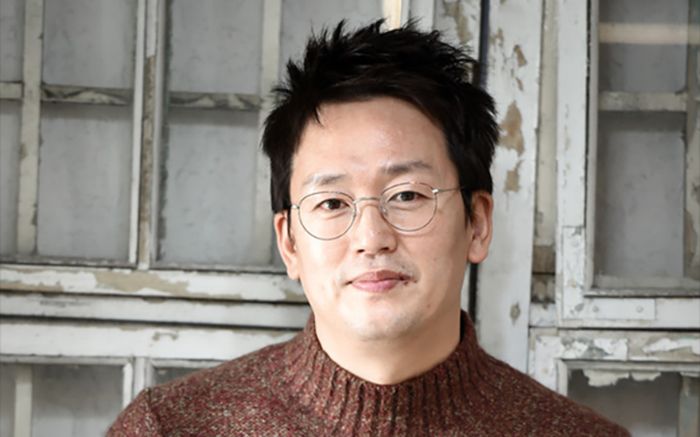 Nam diễn viên Kim Jung Tae nghẹn ngào kể về hành trình chữa trị ung thư gan