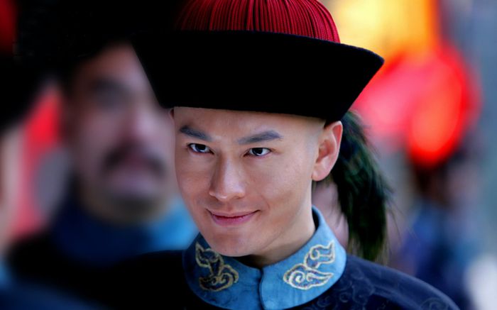 Nam chính đặc biệt nhất trong tiểu thuyết Kim Dung
