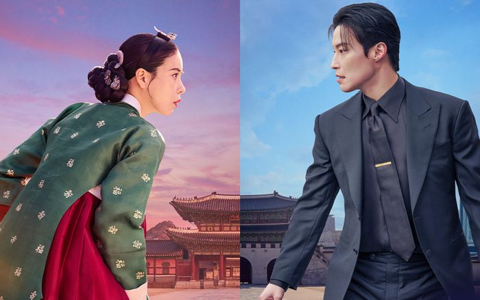 Top phim Hàn Quốc sắp lên sóng màn ảnh tháng 5/2026