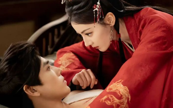 12 phim Hoa ngữ đang được yêu thích nhất trên Douban