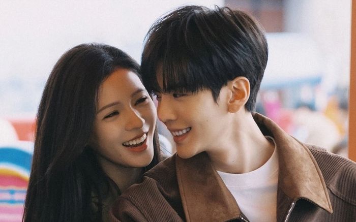5 bộ phim Hoa ngữ ngôn tình hiện đại khiến nhiều khán giả si mê