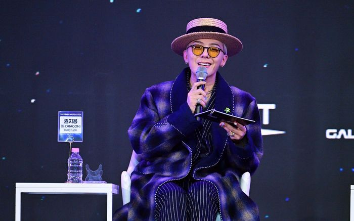G-Dragon gây sốt khi tặng căn hộ cho nhân viên