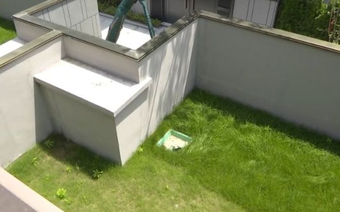 Chi 30 tỷ đồng mua nhà sân vườn, chủ nhà 'sốc nặng' khi nhận bàn giao