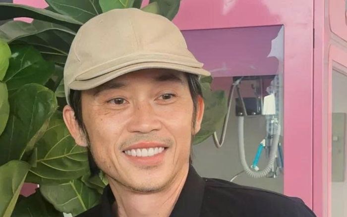 Hoài Linh 'trúng số' lớn đầu năm