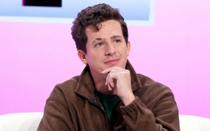 Charlie Puth không ngần ngại dành lời khen cho một rapper