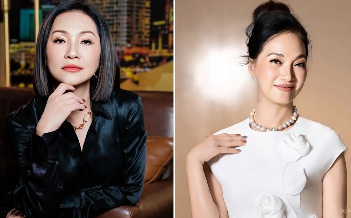 Hồng Đào nói về diễn xuất của NSND Lê Khanh