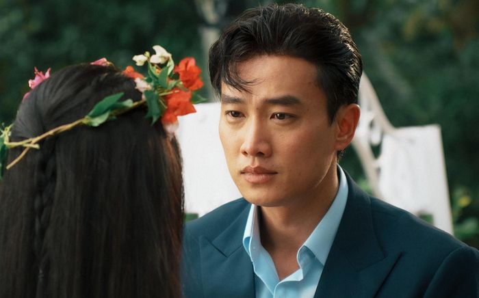 Chuyện tình tay ba của Quốc Trường trong Một Thời Ta Đã Yêu