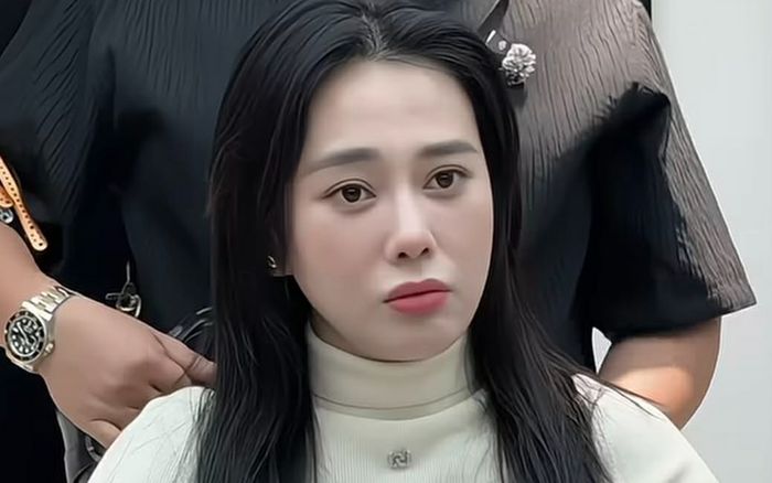 Xót xa hình ảnh hiện tại của Phương Oanh