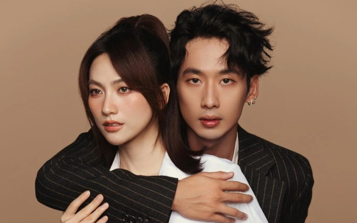 Phim Tuấn Trần và Phương Anh Đào ghi nhận doanh thu 0 đồng