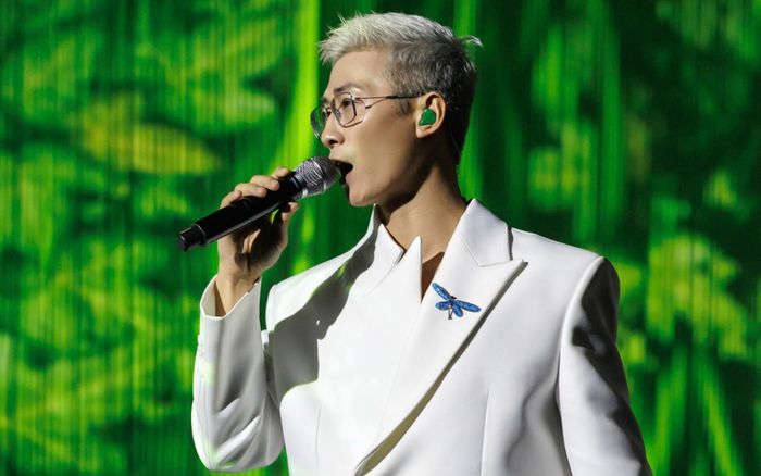 Nam ca sĩ Việt tuyên bố: 'Lạm dụng hát nhép là dấu chấm hết sớm cho sự nghiệp'