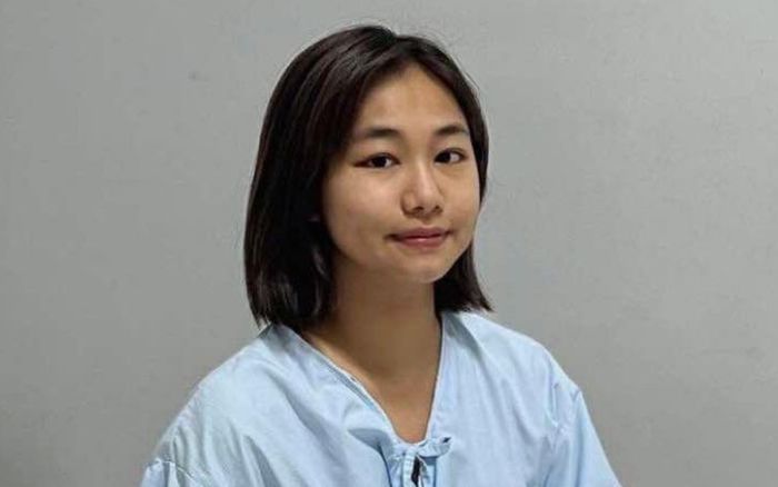 Ngân Hòa tái xuất sau thời gian dài điều trị bạo bệnh