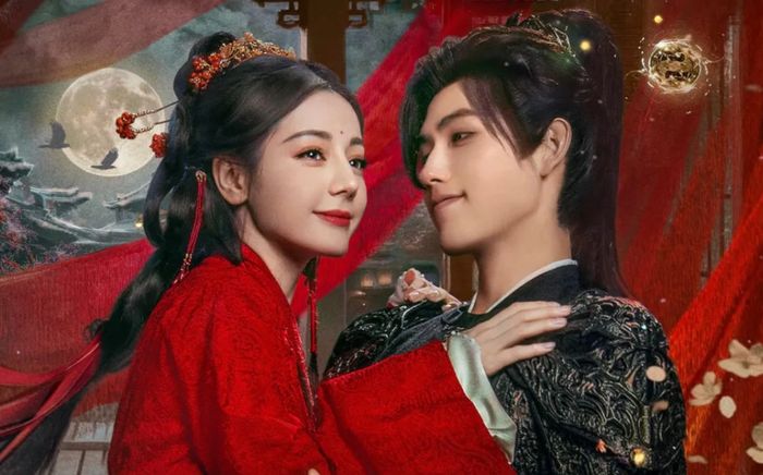 Top 5 bộ phim truyền hình Hoa Ngữ ăn khách nhất của lứa tiểu hoa 90