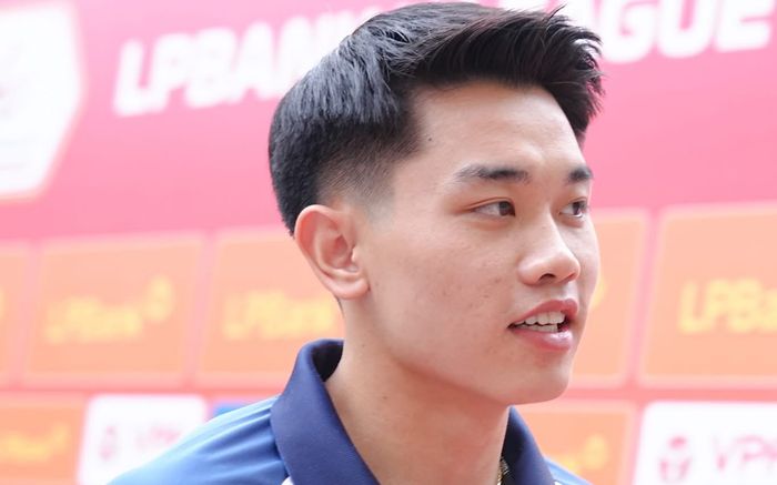 Đình Bắc chính thức đổi đời