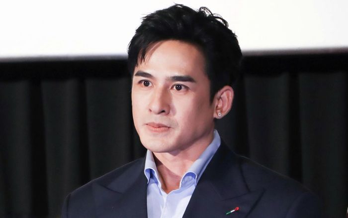 Lương Thế Thành bị phản ứng