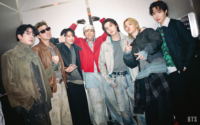 BTS lập kỷ lục mới với ARIRANG, tiến gần cột mốc chưa từng có