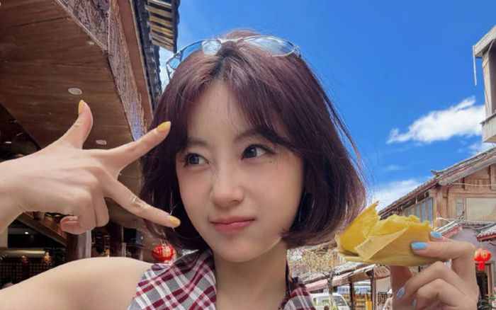 Nữ diễn viên Trung Quốc lên tiếng đầy bức xúc: 'Trong thời đại AI, diễn viên thật liệu còn chỗ đứng?'