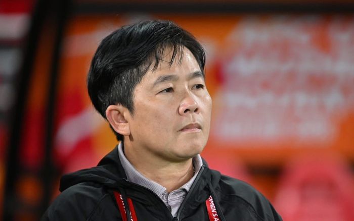 HLV Thái Lan lên tiếng sau chiến thắng 4-1 trước Việt Nam