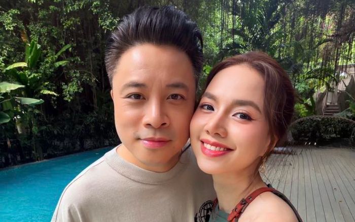 Đinh Ngọc Diệp thức trắng 3 đêm quay Thám Tử Kiên 2