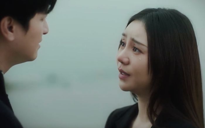 Quỳnh Kool quyết định chia tay bạn trai