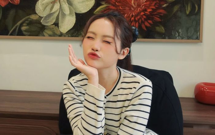 Phương Mỹ Chi hạnh phúc sau 13 năm