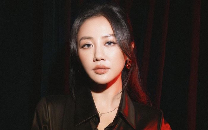 Văn Mai Hương chưa dừng lại sau con số 450 tỷ đồng