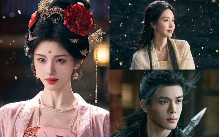 Phim mới của Cúc Tịnh Y phá kỷ lục dù mới phát sóng