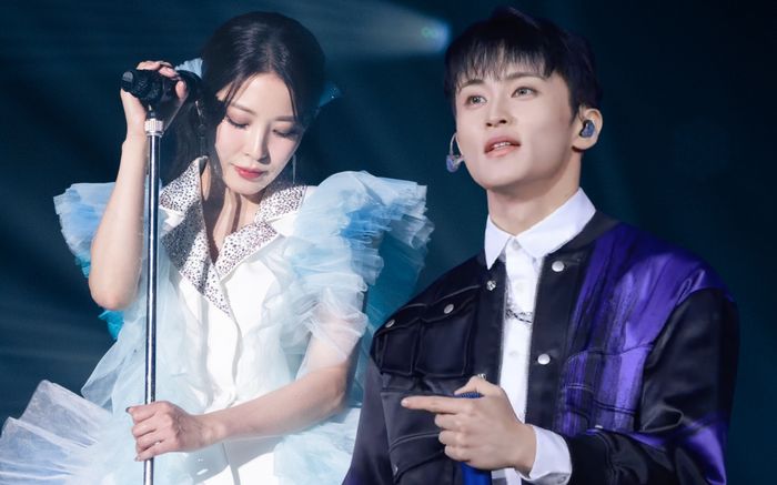 Cơn 'địa chấn' tại SM Entertainment: Từ biểu tượng BoA đến các trụ cột NCT đồng loạt rời 'nhà chung'