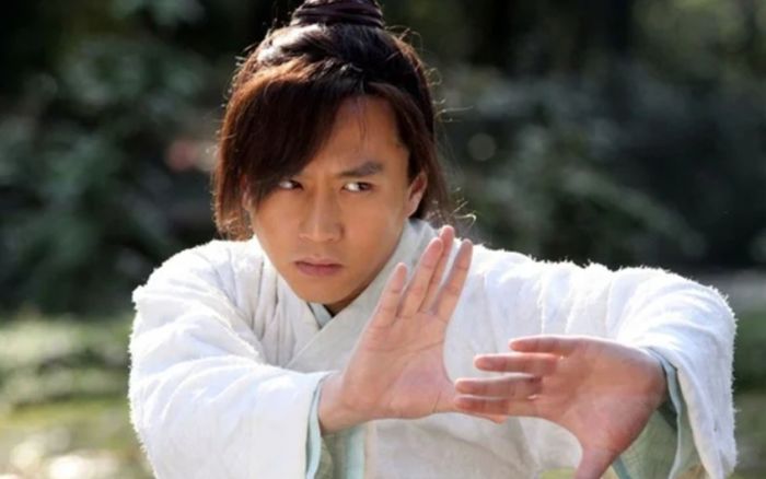 Bất ngờ với nhân vật chính yếu đuối nhất Xạ Điêu Tam Bộ Khúc