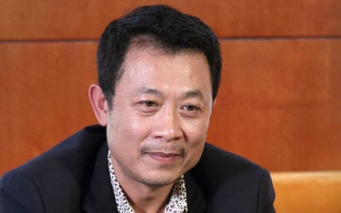 Vân Sơn tiết lộ lí do thật sự về Việt Nam đóng phim sau 20 năm