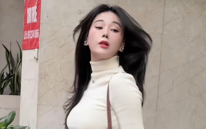 Phương Oanh chính thức buông bỏ