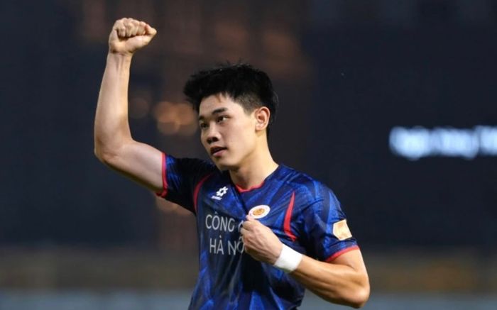 Đã kết thúc với Đình Bắc