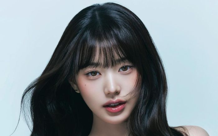 Jang Won Young khoe nhan sắc đẹp tựa nữ thần