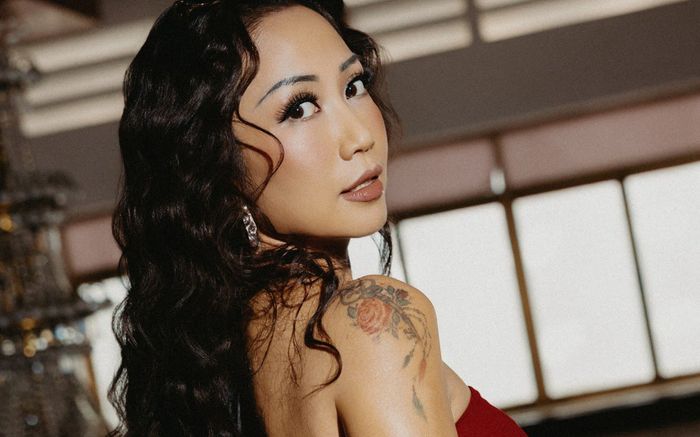 Không nhận ra Ốc Thanh Vân khi trở về từ Úc