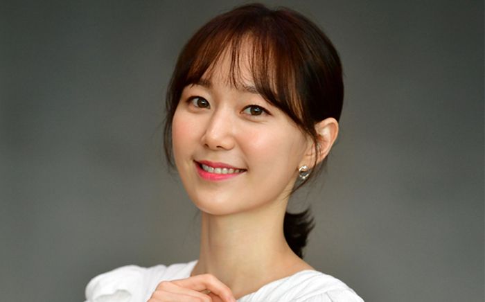 Nữ diễn viên Lee Yoo Young đang mang thai con thứ hai