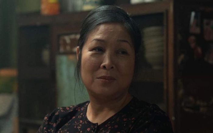 Phim có NSND Hồng Vân ghi nhận doanh thu 0 đồng