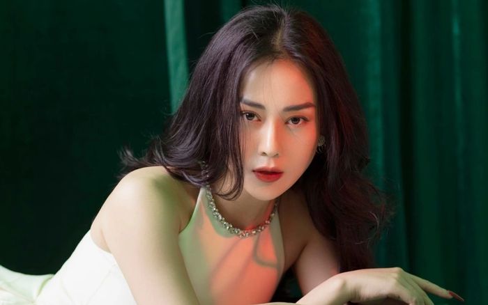 Phương Oanh thuộc con giáp nào mà đường đời nhiều bước ngoặt?